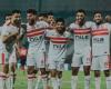 الآن بث مباشر مباراة الزمالك والشرطة الكيني (0-0) في كأس الكونفيدرالية الإفريقية