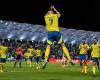 بقيادة رونالدو.. النصر يقسو على الاتفاق في الدوري السعودي