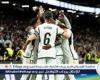 تشكيل ريال مدريد ضد إسبانيول في الدوري الإسباني