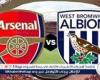 يوتيوب دون تقطيع الآن.. مباراة أرسنال وبولتون واندررز Arsenal vs Bolton Wanderers اليوم في كأس رابطة المحترفين الإنجليزية 2024