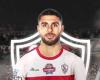 عمر فرج: الزمالك جاهز لمواجهة الأهلي والأجواء رائعة في الرياض