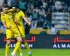 غياب محمد شريف.. التشكيل الرسمي لمباراة اتحاد جدة والخليج في دوري روشن السعودي