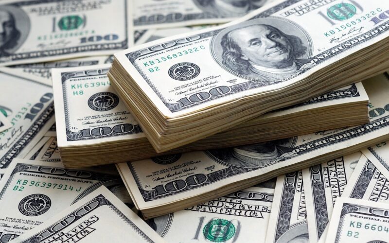 سعر صرف الدولار الأمريكي مقابل الجنيه المصري اليوم 21 مايو 2024 في السوق السوداء والبنوك
