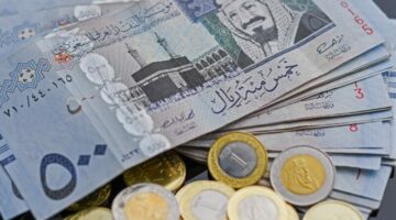 السعودي مدلع قبل الحج .. سعر الريال السعودي اليوم الثلاثاء 21 مايو 2024 في السوق السوداء والبنك